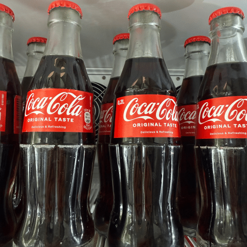 Coca-Cola, 0,2