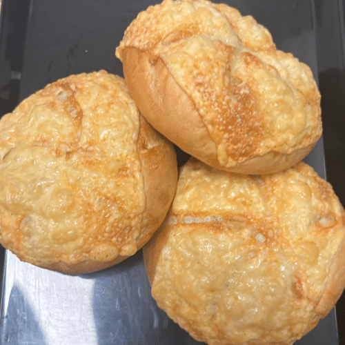 Käsebrötchen