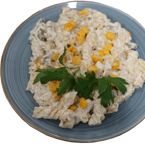 Nudel Salat