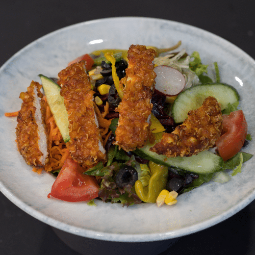 Chicken Salat
