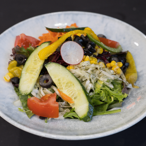 Gemischter Salat