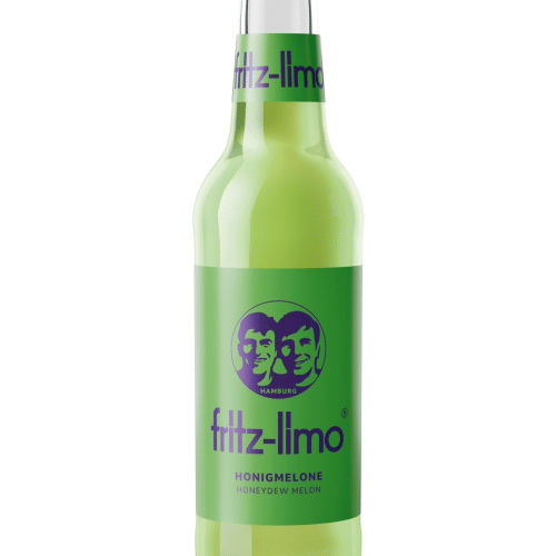 Fritz-Limo Honigmelone