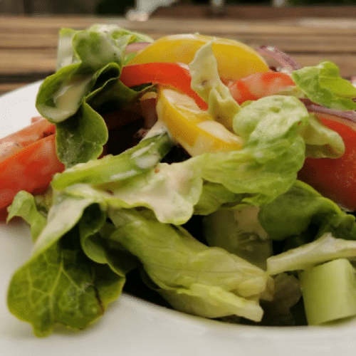 Gemischter Salat