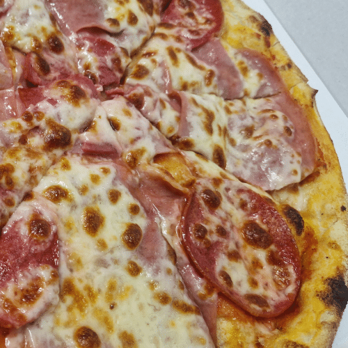 Pizza Capri