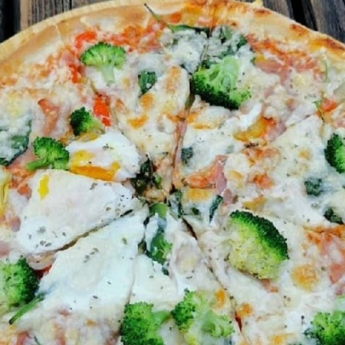 Pizza Damsino