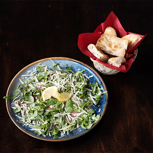 Carpaccio