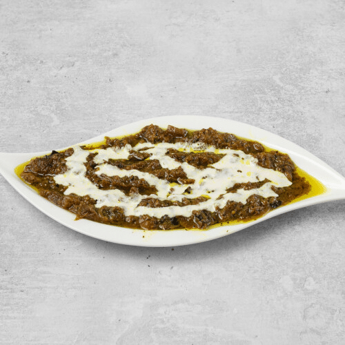Kashke Bademjan