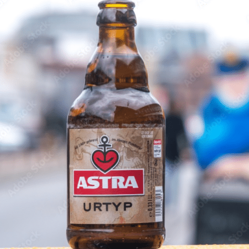Astra Urtyp 0,33l