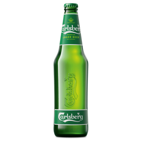 Carlsberg 0,33l