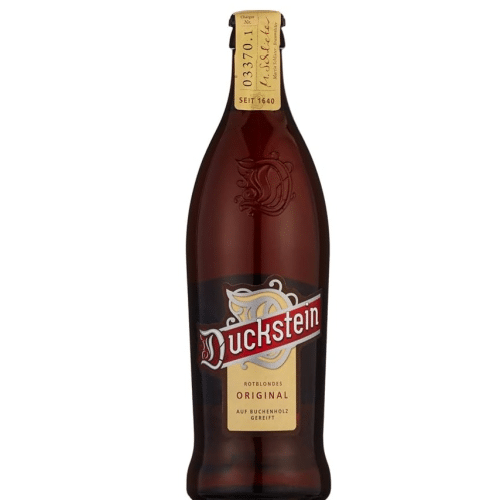 Duckstein Weizen 0,5l