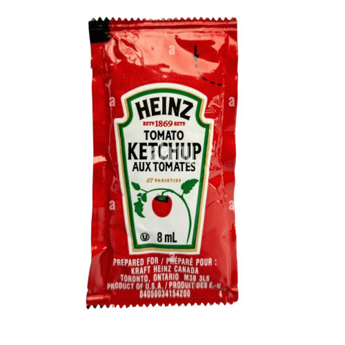 Heinz Ketchup