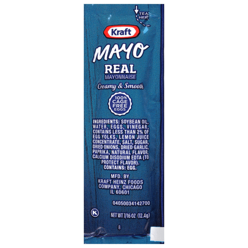 Heinz Mayonnaise