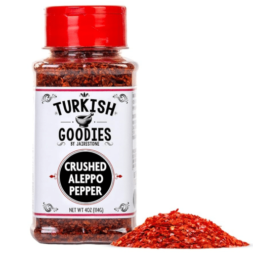 Pul Biber - Türkisches Chili Pulver