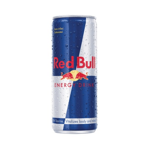 Red Bull 0,33l (EINWEG)