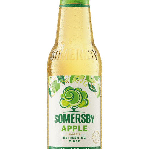 Somersby Apple 0,33l