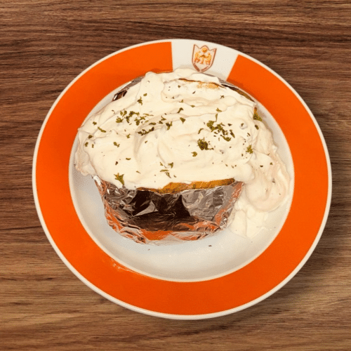 Baked Potato