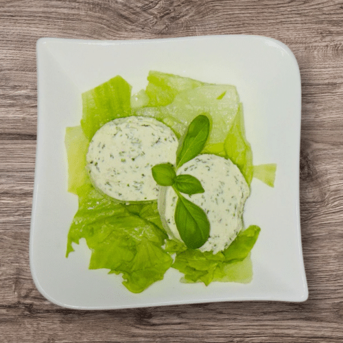 Kräuterbutter
