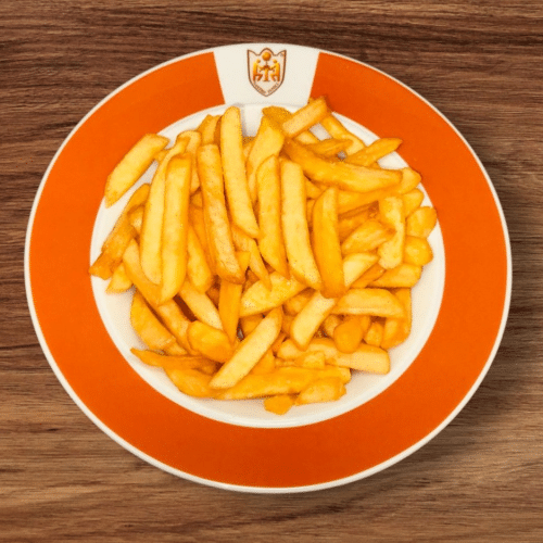 Pommes frites