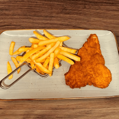 Rotkäppchen