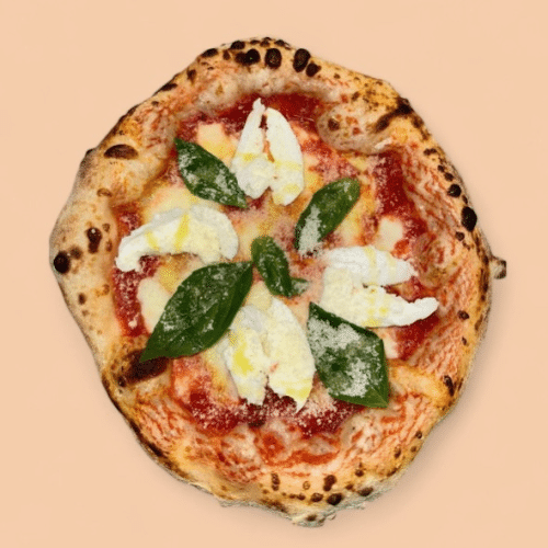 Pizza Bufalina