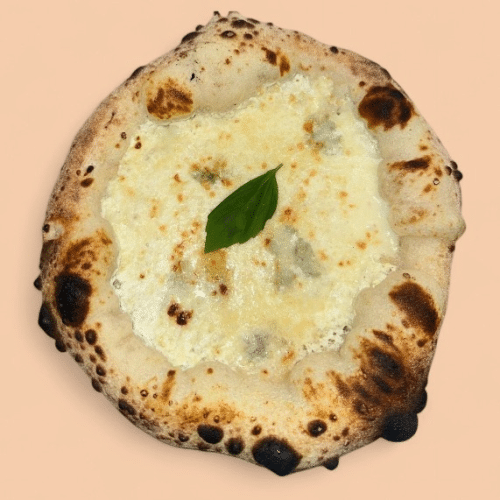 Pizza Cinque Formaggi