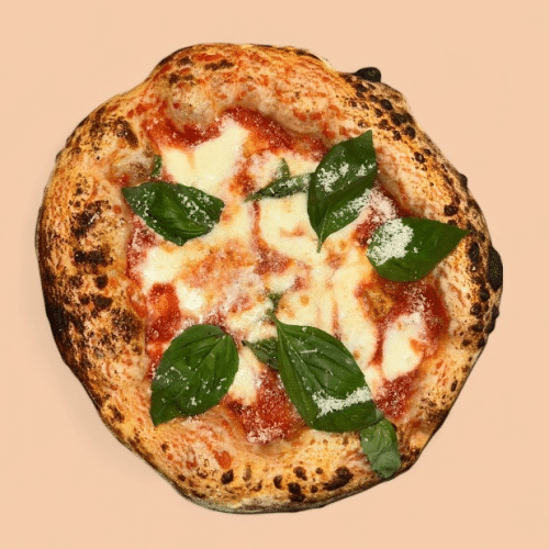 Pizza Margherita