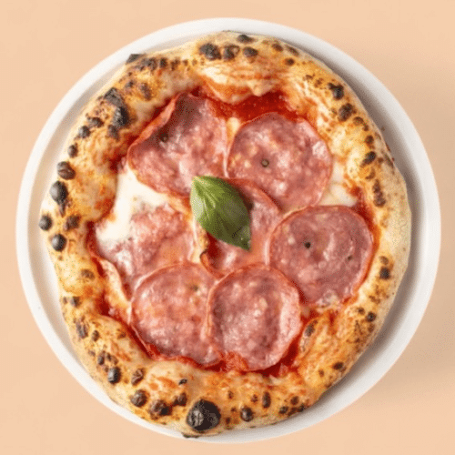 Pizza Salami