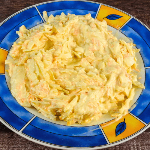 Coleslaw salat