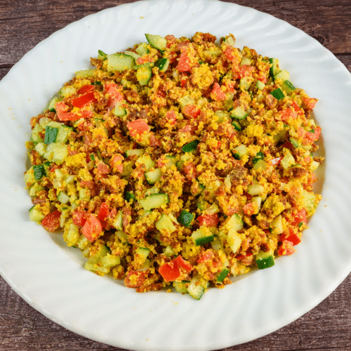 Falafelsalat