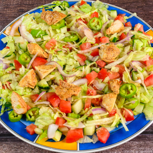Grevenbroich Salat