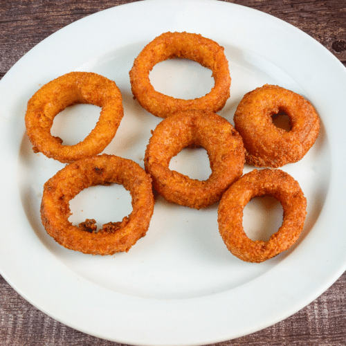 Onions Rings 6 Stück