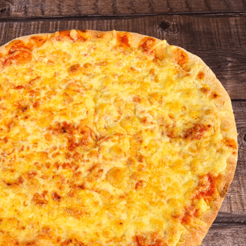 Pizza Margherita