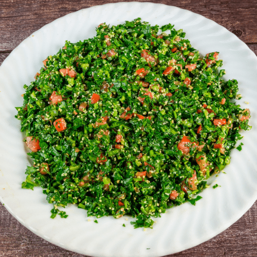 Tabbouleh Salat