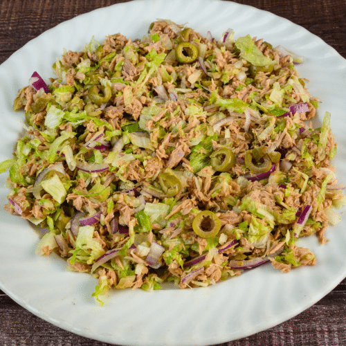 Tonno Salat