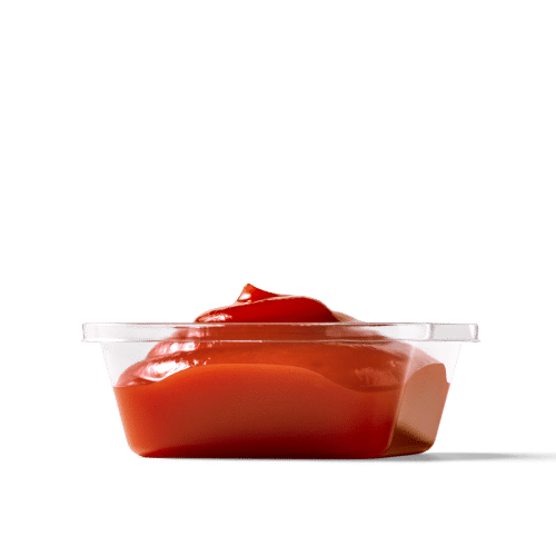 Ketchup