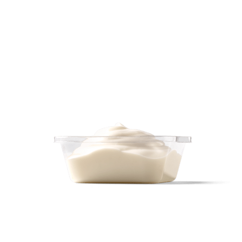 Trüffel Mayo