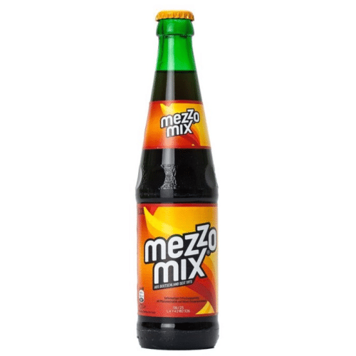 Mezzo Mix 0,33l (Glasflasche)