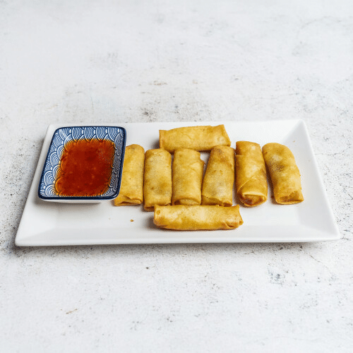 Cha Gio Ga (3 Stück)