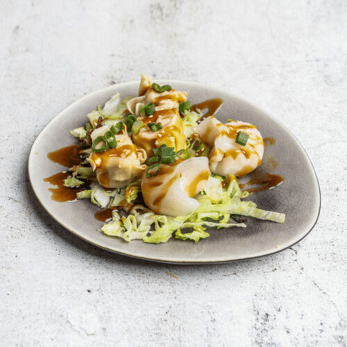 Dim Sum (4 Stück)
