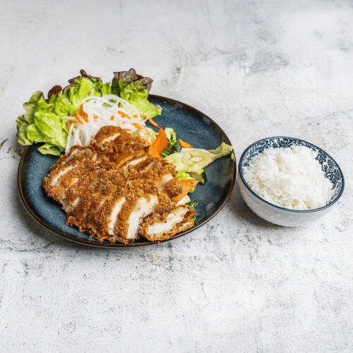 Ga Gion Teriyaki