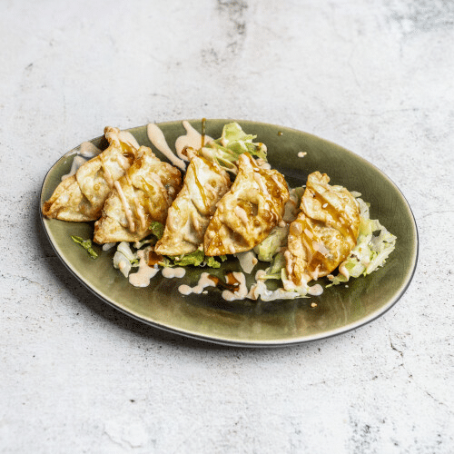 Gyoza Ga (4 Stück)