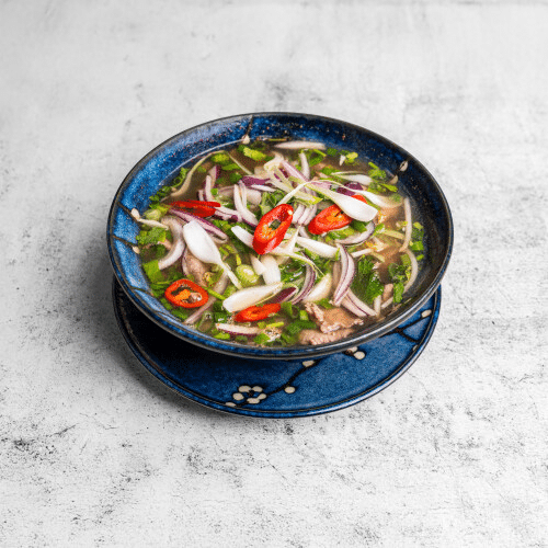 Pho You Beef
