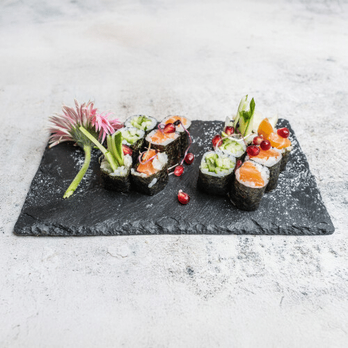 Sake Maki