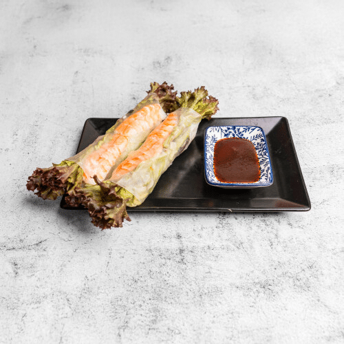 Sake Nigiri