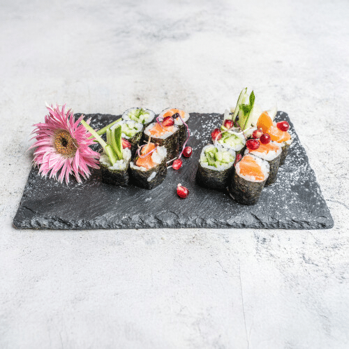 Spicy Maki
