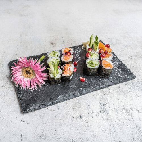 Tempura Maki