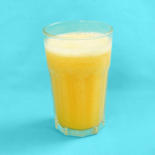 Orangensaft 0,4l