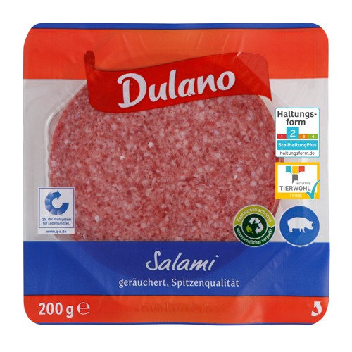 Salami - Dulano - 200g