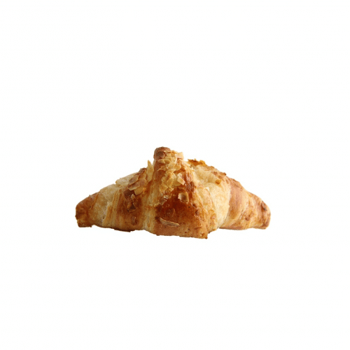 Marzipancroissant