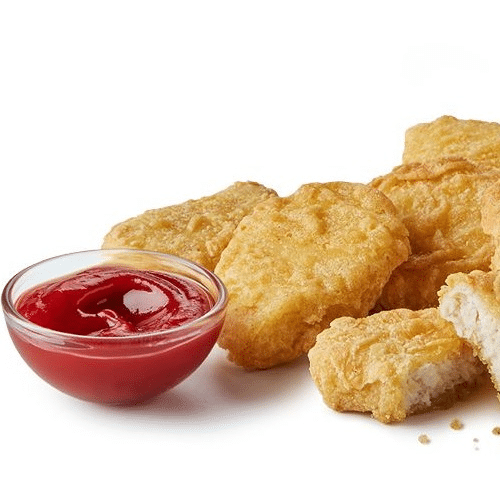 Chicken Nuggets